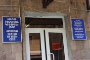 Перепрофилированный для лечения пациентов с COVID-19 медцентр Веди вернется к своей основной работе
