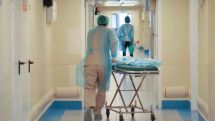 Coronavirus: Nurse died with Covid-19 in Armenia