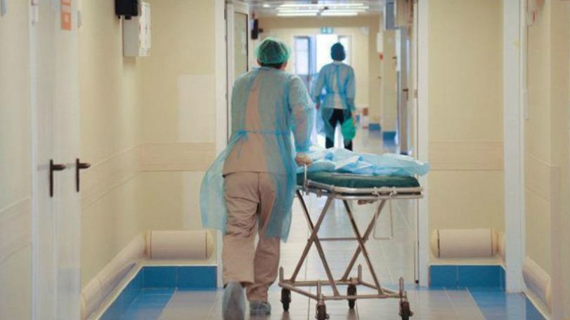 Coronavirus: Nurse died with Covid-19 in Armenia