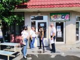 Решением коменданта прекращена деятельность 4876 организаций