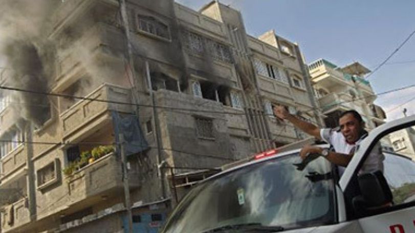 There is no justice while US protects Israel – commentator  