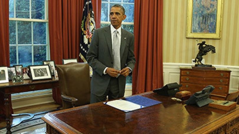 'It is 'powerless Africa' US program, not 'Power Africa' as almost nothing is done'