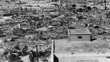 Hiroshima Day is marked on August 6 