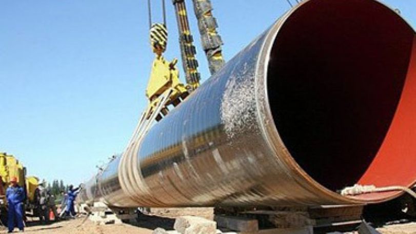 The Guardian: Проект газопровода TAP вызвал гнев итальянских экологов