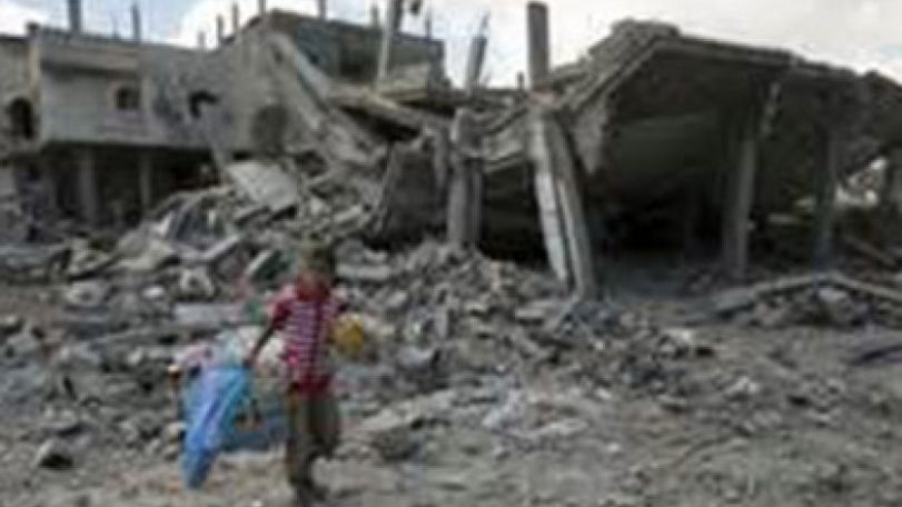 Israel has lost big over Gaza war – analyst