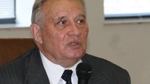 В.Казимиров: Проиграв военные действия 20 лет назад, руководство Азербайджана закрепляет статус-кво