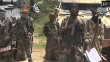 Nigeria army committed atrocities, Amnesty says
