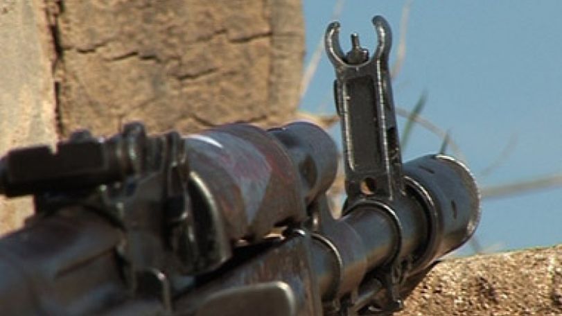 Azerbaijan keeps violating ceasefire 