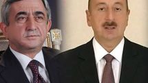Armenian, Azerbaijani Presidents to meet on Aug. 8-9 in Sochi 