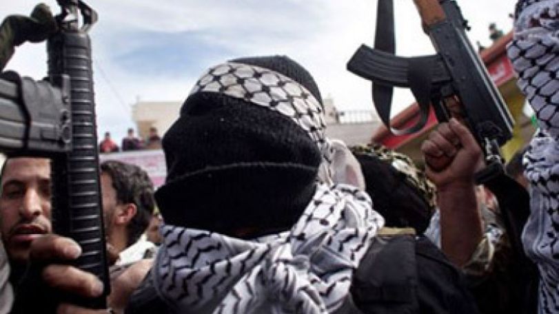 Intifada never ended in Palestine – analyst
