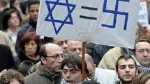 Gaza crisis could lead to European mistrust of Jews