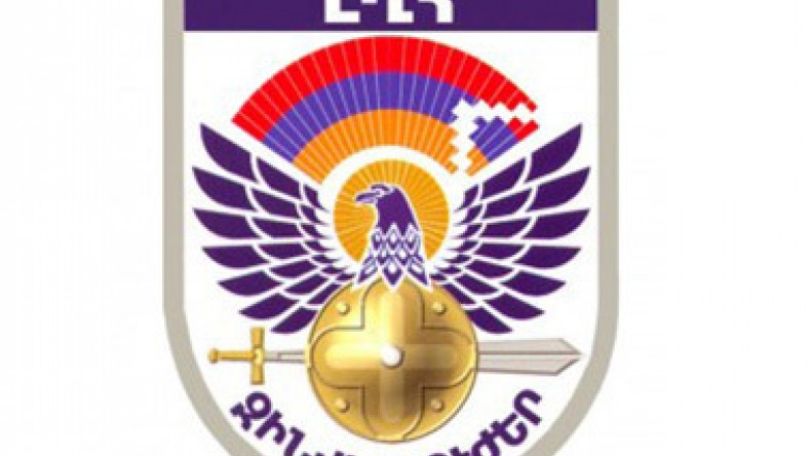 ԼՂՀ ՊԲ. Ադրբեջանական զինուժը կրել է նոր կորուստներ