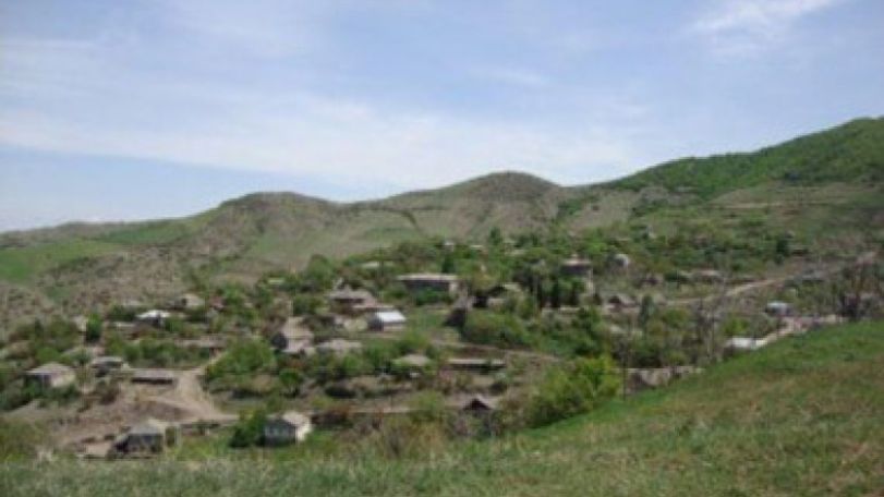 ՊՆ. Հակառակորդը գնդակոծել է Բարեկամավան գյուղը ու կրել  զգալի կորուստներ