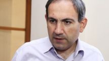 Ն.Փաշինյանը` սահմանամերձ Բերքաբերից. Իրավիճակը լիովին վերահսկվում է մեր Զինված ուժերի կողմից