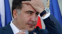 Թբիլիսիի դատարանը հեռակա կարգով ձերբակալել է Սաակաշվիլիին