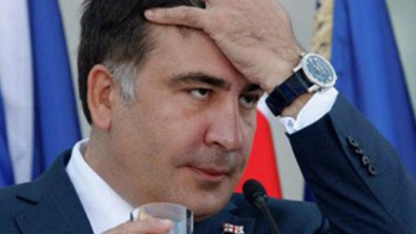 Суд в Грузии заочно арестовал М.Саакашвили. Защита экс-президента намерена обжаловать его арест