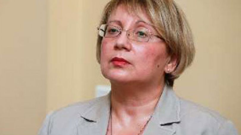 США и Совет Европы обеспокоены арестом азербайджанской правозащитницы Лейлы Юнус