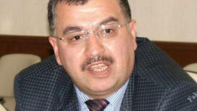 Азербайджанский военный эксперт У. Джафаров не верит информации Минобороны Азербайджана