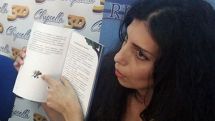 Գրող. Մանկական գիրք տպագրելը թանկ հաճույք է