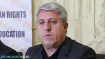 В. Восканян: Армения должна начать разумно вмешиваться во внутренние процессы Турции
