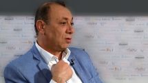 Արա Գալոյան. Խոշոր հարկատուների ճնշող մեծամասնության գործունեությունը բացառապես մայրաքաղաքում է
