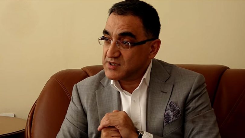 Արմեն Դարբինյան. Էկոլոգ Պետրոսյան հանրությունը չի ճանաչում