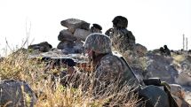 Artsakh reports over 170 ceasefire violations by Azerbaijan in one week