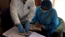 Artsakh reports one new coronavirus case in 24 hours
