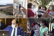 Տնօրենի ընտրության տապալումից մինչև ծնողների հեռախոսային ձայնագրությունների հրապարակում. Ահազանգում է ուսուցչուհին