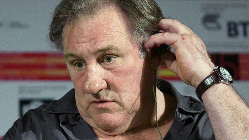 Prosecutors ask for Depardieu rape case to be reopened