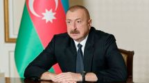 Եվրոպական խորհրդարան․ Ալիևն օգտագործում է COVID-ն ու Հայաստանի հետ ռազմական լարվածությունը՝ ընդդիմությանը վերացնելու համար