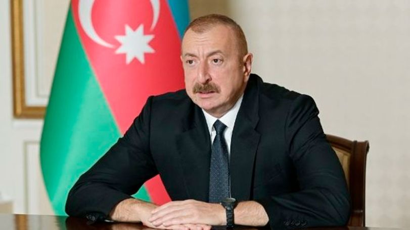 S&amp;D group: Aliyev is using COVID-19, recent border clashes with Armenia to wipe out political opposition