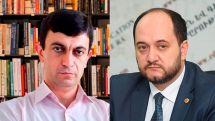 Արայիկ Հարությունյանը խոսելու՞ է վերջապես գիտական հանրույթի առջև. Վահե Սարգսյան