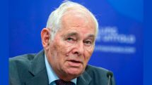 Леонид Рошаль назвал пандемию «репетицией биологической войны»