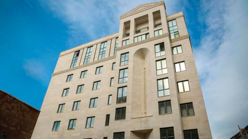 Armenia moves to establish specialized anti-corruption court