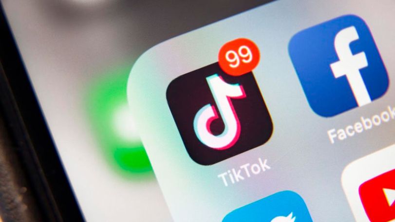 Microsoft confirms it is in talks to buy TikTok in United States