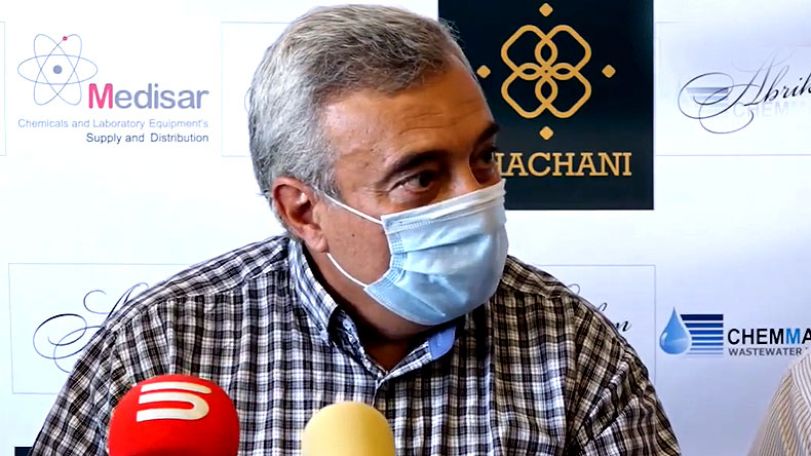 Հայ պատմաբանները գաղտնիության պայմաններում կապի մեջ են եղել թուրք պատմաբանների հետ. Աշոտ Մելքոնյան