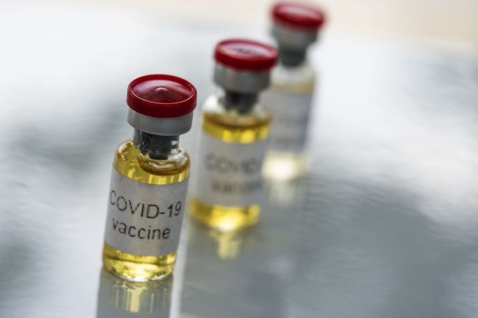 Russia in talks on production of coronavirus vaccine in Brazil, India