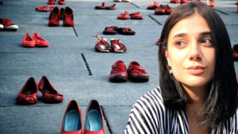 Femicide still rising in Turkey as at least 36 women killed in July
