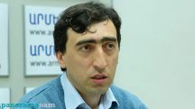 Սմբատ Գոգյանը լքել է նախարարությունում հրավիրված լսումները