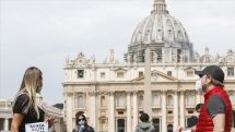 Antibody tests show 1.5 million Italians had coronavirus