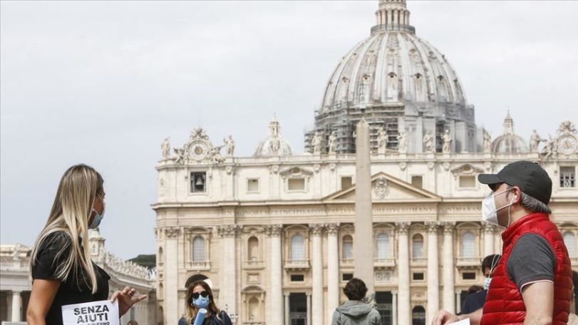 Antibody tests show 1.5 million Italians had coronavirus