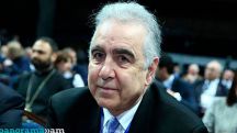 Հարութ Սասունյան. Ադրբեջանի նկատմամբ քաղաքական հաղթանակը նույնքան կարևոր է, որքան ռազմական հաղթանակը