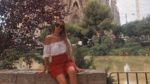 Young Armenian nurse killed in Beirut blast