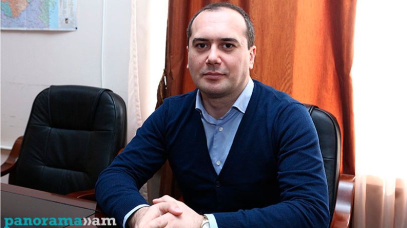 Արմեն Պետրոսյան. Լիբանանում ստեղծված իրավիճակը կարող է օգտագործվել արաբական մի շարք երկրների կողմից