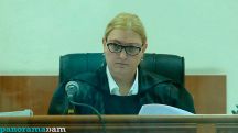 «Իմ Ձայնը». Դանիբեկյանական դատավարություն