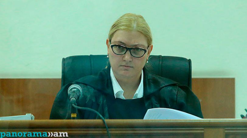 «Իմ Ձայնը». Դանիբեկյանական դատավարություն