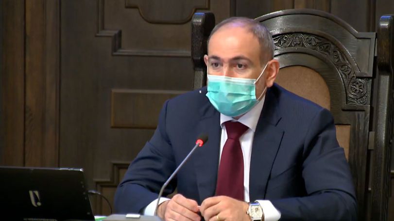 Հանրակրթության պետական չափորոշիչը ուժեղ պետություն ունենալու համար անհրաժեշտ ռազմավարություն է. վարչապետ