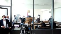 Court postpones hearing in case involving Serzh Sargsyan
