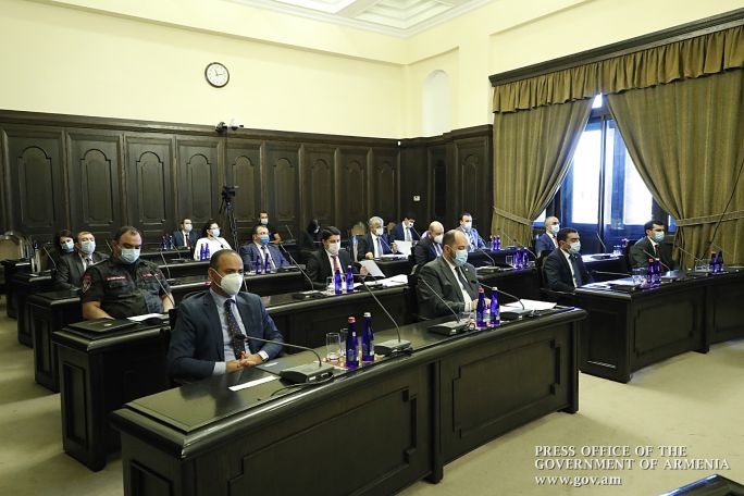 Կրթության ոլորտում նվաճումներ ունեցող քաղաքացիներին կտրվի տարկետման հնարավորություն